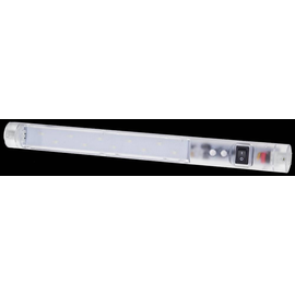 8MR22011A Siemens LED-Leuchte 025 Magnetbefestigung DC 24-48V Produktbild front M