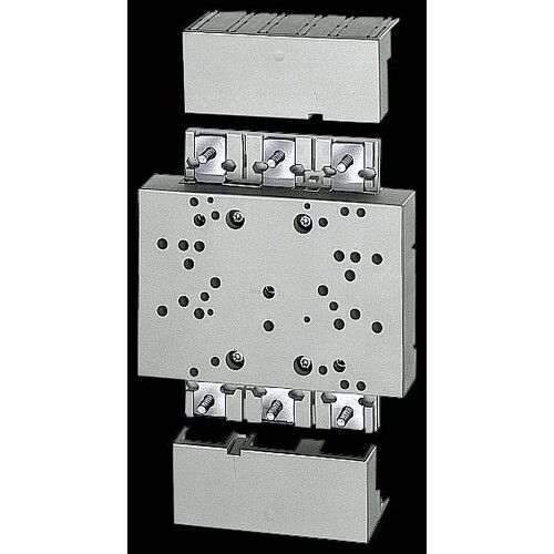 8US1210-4AG00 Siemens SammelschieneN- System Schienenmittenabstand 60mm Gerät Produktbild