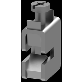 8US19212AA00 Siemens Sammelschienensystem, Zubehör Schienenm Produktbild front M