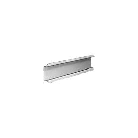 8WA7551 Siemens CU-Hutschiene 35mm, 2m Länge EN 50 022-35x 15 Produktbild
