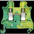 8WH1000-0CF07 Siemens PE- Durchgangsklemme mit Schraubanschluss K Produktbild