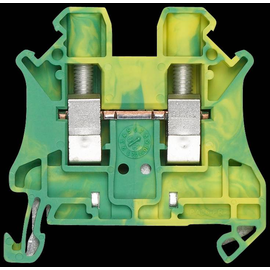 8WH1000-0CF07 Siemens PE- Durchgangsklemme mit Schraubanschluss K Produktbild