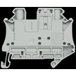 8WH1000-6AG00 Siemens Trennklemme mit Schraubanschluss Klemmengröße 4,0mm2 Kl Produktbild