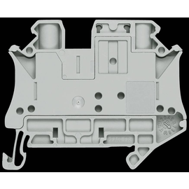 8WH1000-6AG00 Siemens Trennklemme mit Schraubanschluss Klemmengröße 4,0mm2 Kl Produktbild