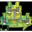8WH1020-0CG07 Siemens PE- Doppelstockklemme mit Schraubanschluss  Produktbild
