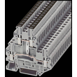8WH1025-0AF00 Siemens Doppelstockklemme mit Schraubanschluss Klemmengröße 2,5mm Produktbild