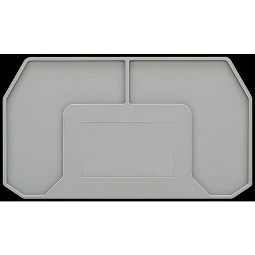 8WH9000-3UA00 Siemens Deckel Messwandlerklemme Schraubbefestigung gr Produktbild