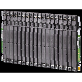 SPS-Baugruppenträger