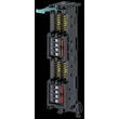 6ES79215AH200AA0 Siemens Frontsteckmodul für SIMATIC S7-1500, dig. IOs, 16-p. Ve Produktbild