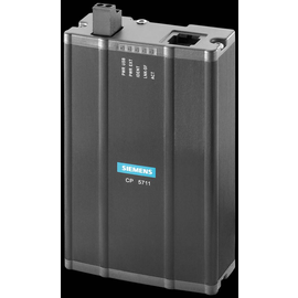 6GK15711AA00 Siemens Kommunikationsprozessor CP 5711, USB2.0 Produktbild front M