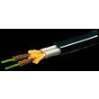 6XV18205BN50 Siemens FO Standard Cable 62,5/125/900(OM1), Glas, flexibel, MM,  Produktbild