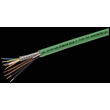 6XV1870-2J Siemens IE Hybrid Cable 2x2+4x0,34, 4xCu 0,75mm + 4xCu 0,34mm2, Produktbild