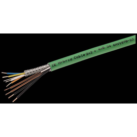 6XV1870-2J Siemens IE Hybrid Cable 2x2+4x0,34, 4xCu 0,75mm + 4xCu 0,34mm2, Produktbild
