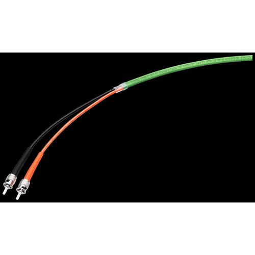 6XV1873-3AN20 Siemens FO Standard Cable GP 50/125/1400(OM2), Glas, MM, 2x2 ST,  Produktbild