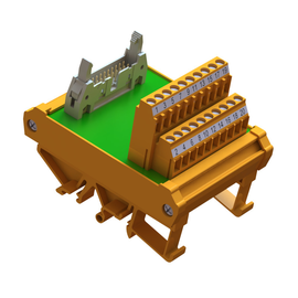 0224261001 Weidmüller RS F20 LP2N 5/20 SPS-Digitales Ein-/Ausgangs-Modul Produktbild