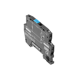 1063890000 Weidmüller VSSC4 SL FG24VAC/DC0.5A Blitzstromableiter für E Produktbild front M