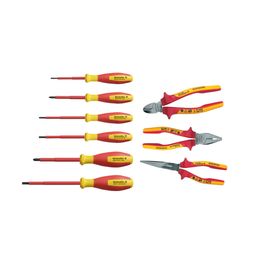 1180310000 Weidmüller SDIS ZANGEN SET Werkzeug (Sonstige, nicht klassifiziert) Produktbild front M