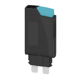 1278920000 Weidmüller ETA 1180 01 0.6A Schmelzsicherungseinsatz (nicht klassif Produktbild front M