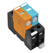 1352040000 Weidmüller VPU I 1+1 LCF 280V/12,5KA Blitzstromableiter für Ener Produktbild front S