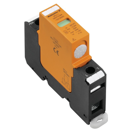 1352130000 Weidmüller VPU I 1 280V/12,5KA Blitzstromableiter für Ener Produktbild