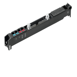 1483950000 Weidmüller UR20-PK- 1315670000-SP Feldbus, Dezentrale Perip Produktbild front M