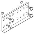 0078194 PUK LGV 100F Kabelleiter-Verbinder Produktbild