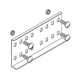 0078194 PUK LGV 100F Kabelleiter-Verbinder Produktbild