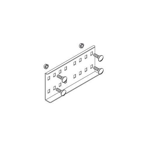 0078194 PUK LGV 100F Kabelleiter-Verbinder Produktbild Front View L