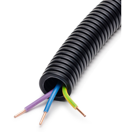 100318 Dietzel HFXPR 20 SW + SW+H07ZU3x1,52VIO,BL,GE/GN Produktbild front M