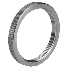 8063.96 Agro Gegenmutter Stahl A2 M63x1.5 Produktbild front M