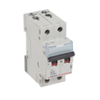 404115 Legrand TX3 LS B32A 2P 10KA 2M Produktbild front S