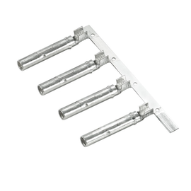 1530770000 Weidmüller BUKO WM4 C RL Kontakt für Industriesteckverbinder Produktbild front M