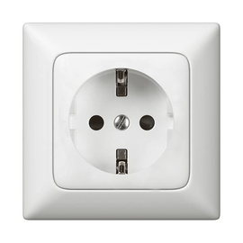 776221 Legrand SSDO SK CREO UW Produktbild front M