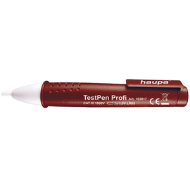 103817 Haupa Test Pen Profi 12-1000V Produktbild front M