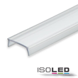 112874 Isoled Abdeckung COVER9 klar 200cm für Profil SURF11/CORNER11 Produktbild