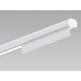 639-tv Molto Luce One Row Verbind-LIN weiß Linearverbinder innenliegend Produktbild