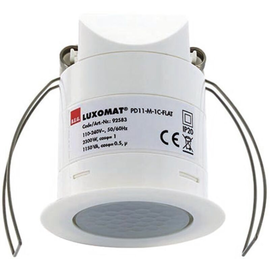 92583 B.E.G. BEG PD11 M 1C FLAT DE weiß Produktbild front M