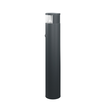 EL10820922 Esylux ESYLUX BOLLARD ALVA 180° 940 / 170 16 W 3000K ANTHRACITE CL Produktbild front S