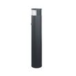 EL10820960 Esylux ESYLUX BOLLARD ALVA 180° 940 / 170 16 W 3000K ANTHRACITE MI Produktbild