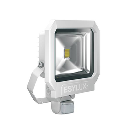 EL10810220 Esylux ESYLUX AFL SUN LED 50W 3K weiß LED Strahler 50 W    Beschreibu Produktbild