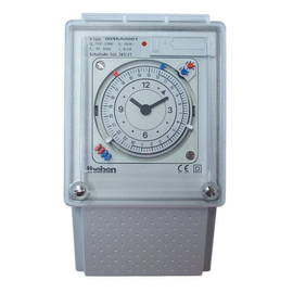 2850033 Theben THEBEN Tarifschaltuhr SUL 285/2T Produktbild front M