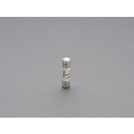 490972 Tele Halbleitersicherung 30A 10x38mm superflink Produktbild