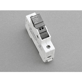 490976 Tele Sicherungshalter 1PH für 10x38mm Produktbild