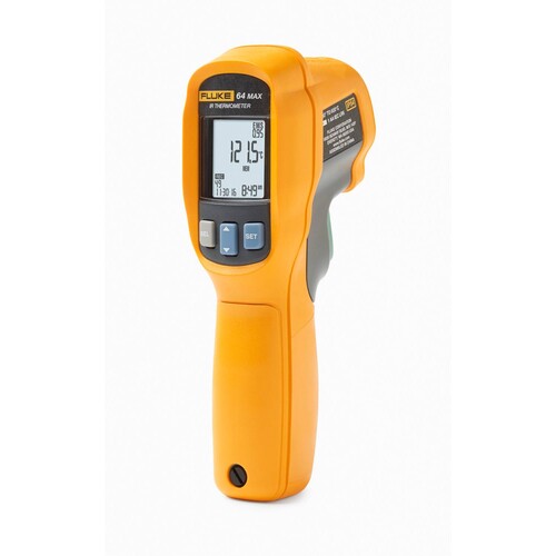 4856105 FLUKE IR Thermometer 64 Max Produktbild