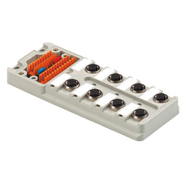 Passiver Sensor-/Aktor-Verteiler (ohne Leitung)