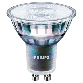 70755500 Philips Lampen MAS LED Spot ExpertColor 3.9 35W GU10 927 36D Produktbild