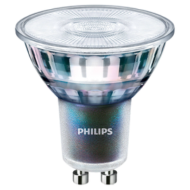 70759300 Philips Lampen MAS LED Spot ExpertColor 3.9 35W GU10 940 36D Produktbild