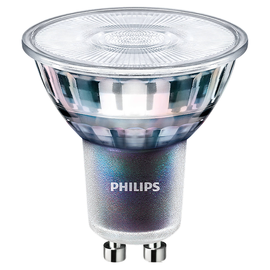 70767800 Philips Lampen MAS LED Spot ExpertColor 5.5 50W GU10 927 36D Produktbild