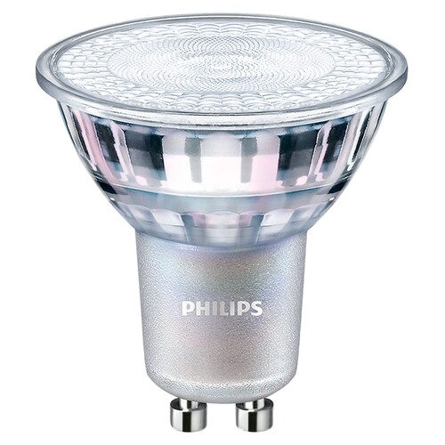 70777700 Philips Lampen MAS LED spot VLE D 3.7 35W GU10 940 36D Produktbild