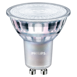 70793700 Philips Lampen MAS LED spot VLE D 4.9 50W GU10 930 60D Produktbild